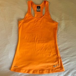 Nike Dri-fit tank
